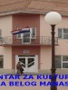 KAZALIŠNA JESEN U BELOM MANASTIRU