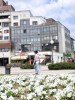 NOVI GRAD PRIJATELJ BELOG MANASTIRA