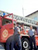ČEMINAC NE SUDJELUJE U OSNIVANJU ZAJEDNIČKE VATROGASNE POSTROJBE