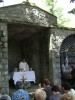 BARANJCI SUTRA HODOČASTE U POPOVAC