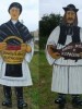 SATARAŠIJADA U KOPAČEVU