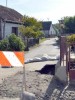 KIŠA OTKRIVA  “PODZEMLJE” BELOG MANASTIRA