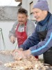 SVINJOKOLJA U MKU PELMONOSTOR U BELOM MANSTIRU