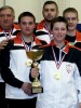 KAO I OBIČNO – ZLATO ZA SU MARS