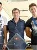 ZLATNA I SREBRNA MEDALJA BARANJSKIM SREDNJOŠKOLCIMA