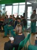 “PRAVI” DJED BOŽINJAK U ECOCORTEC-U