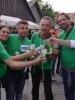 ODRŽAN VINSKI MARATON