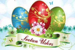 Uskrs u Baranji: običaji koji i danas žive u obiteljima i selima